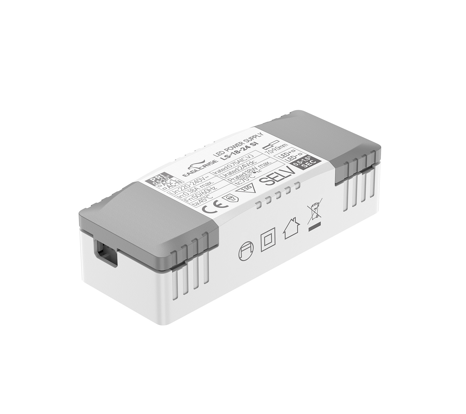 LS-18-XX SI